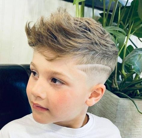 Hairstyles For Kids Boys, Boys Long Hair, Kids Hairstyles Boys, Boys Haircut Styles, Baby Haircut, Haircuts For Ladies, Toddler Haircuts, Boy Haircuts Long, Toddler Boy Haircuts