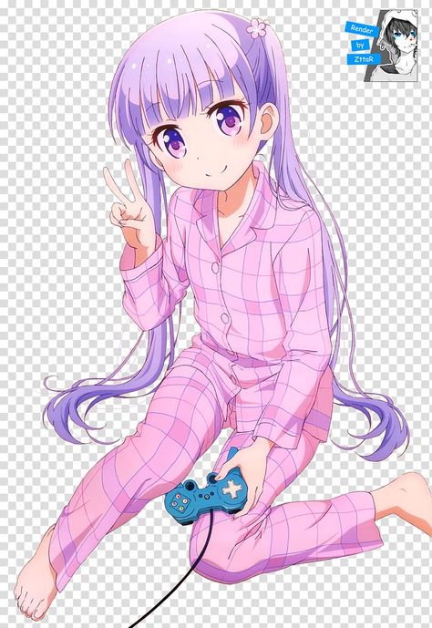 Anime In Pajamas, Anime Pajamas Drawing, Pajamas Drawing, Ahri Anime, Manga Girl Drawing, Anime Pjs, Anime Pajamas, Girls Of The Wilds, Anime Brown Hair