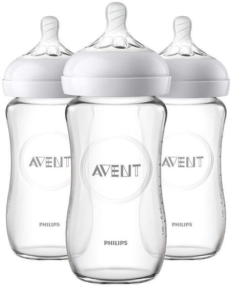 Baby Bottle Set, Avent Bottles, Newborn Bottles, Avent Baby Bottles, Best Baby Bottles, Glass Baby Bottles, Baby Pram, Target Baby, Baby Milk