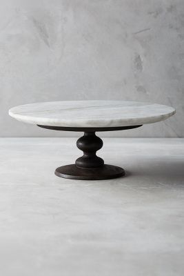 Marble Home Accessories, Marble Stand, Marble Cake Stand, Diy Cake Stand, Wood Cake Stand, Marble Accessories, Stone Accessories, Marble Cake, Marble Decor