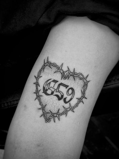 Best Cover Up Tattoos For Women Leg, Uicideboy Tattoos, Greyfivenine Tattoo, G 59 Tattoos, $ui̇ci̇deboy$ Tattoos Ideas, Ui̇ci̇deboy Tattoos Ideas, Goth Patchwork Tattoo Ideas, Sui̇ci̇deboys Tattoo Ideas, Grey 59 Tattoos