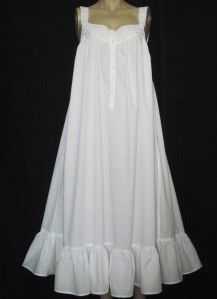 White Cotton Nightgown, Cotton Night Dress, Nightgown Pattern, Night Gown Dress, White Nightgown, Cotton Nightgown, Night Gowns, Gown Pattern, Royal Dresses