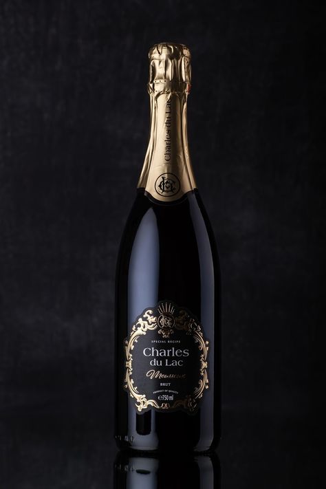 Champagne Design, Champagne Design Packaging, Luxury Wine Packaging, Brand Design, Luxury Wine Label, Expensive Champagne, Label Art, Wine Bottle Label Design, Epernay France Champagne