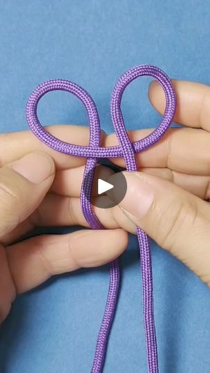 76K views · 1.2K reactions | Rope Craft Tutorial #knot #inktober #handmade #art #macrame #bracelet #knots #bracelets #rope #friendshipbracelets #paracord #friendshipbracelet #friendship #love #knotting #diy #ink #drawing #design #macramelove #etsy #craft #macramewallhanging #fashion #illustration #inktoberday #artist #cute #bohostyle #handmadebraceletsforwomen | Rope Craft