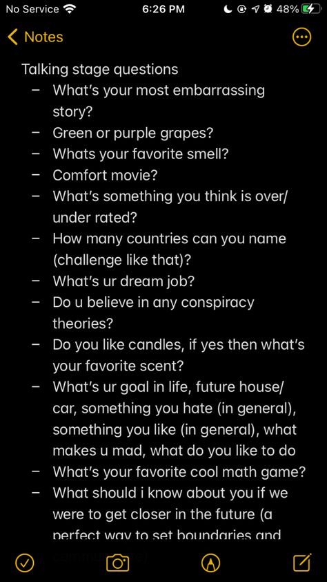 Talking Stage Questions, Talking Stage, Practicing Self Love, Fun Math Games, Purple Grapes, Favorite Scents, Fun Math, Math Games, Dream Job