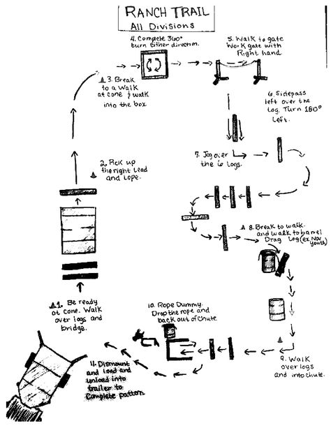 Ranch Versatility, Trail Patterns, Horse Judging, Horsemanship Patterns, Horse Activities, Horse Obstacles, Training Horses, Horse Trails, Stock Horse