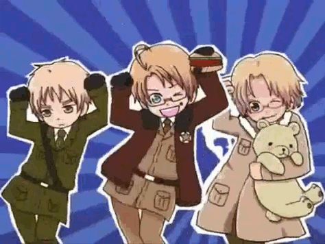 ^_^<--- THIS IS SO CUTE AND IF YOU DON'T THINK SO THEN YOU'RE A BAD PERSON Face Family, Hetalia Funny, Hetalia Anime, Hetalia Fanart, Hetalia Axis Powers, Bad Person, Dance Party, All Anime, Hetalia