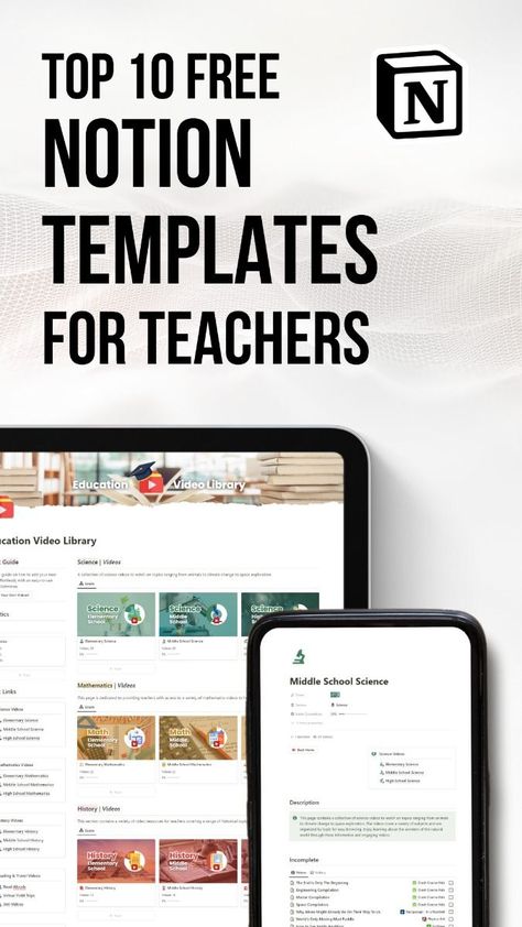 #Lesson_Plans #Student_Grade_Tracker #Free_Notion_Templates #Student_Attendance Student Grade Tracker, Student Attendance, Grade Tracker, Tracker Free, School Template, Science Videos, Notion Templates, Free Teacher, Teacher Education