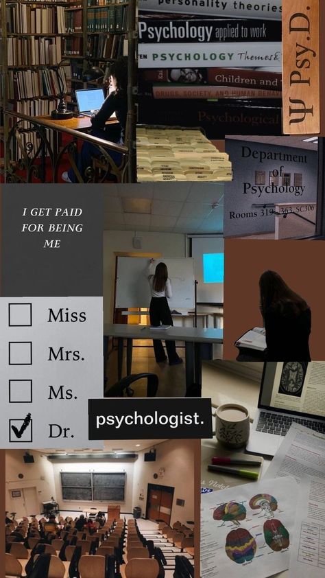 Therapist Dream Job, Psychology Major Aesthetic, Psych Major Aesthetic, Future Psychologist Aesthetic, Phycology Aesthetic, Psychologist Job, Psychiatrist Aesthetic, Clinical Psychology Student, Psychologist Aesthetic