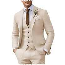 Groom Tuxedo Wedding, Tuxedo Wedding Suit, Vintage Suit Men, Mens Wedding Suits, Mens Wear Wedding, Cream Suit, Outfit Suit, Trendy Suits, Traditional Suit