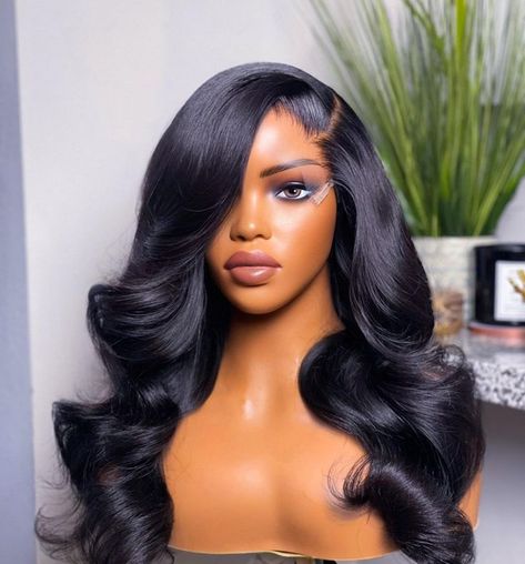 5x5 Lace Closure Wig, Beautiful Wigs, Best Wigs, Human Virgin Hair, Lace Body, Human Hair Lace Wigs, Lace Closure Wig, Front Lace Wigs Human Hair, Hair Life