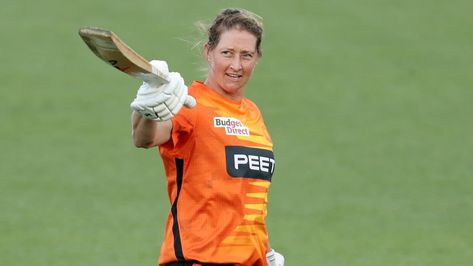 WBBL 2023-24 - Surge boost: Sophie Devine likely to start WBBL season in middle order Daily Sports Check more at https://www.dailysports.press/cricket/wbbl-2023-24-surge-boost-sophie-devine-likely-to-start-wbbl-season-in-middle-order-daily-sports/ Sydney Thunder, Melbourne Stars, Batting Order, Amy Jones, Knee Injury, The Middle, Best Player, Two By Two