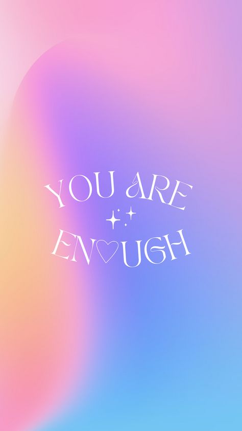 Aura Word Wallpaper, Aura With Words, Colorful Aesthetic Quotes, Positive Affirmation Wallpaper Iphone, Colorful Quotes Aesthetic, Positive Aura Wallpaper Iphone, Cute Positive Wallpapers, Widgets Colorful, Positive Energy Wallpaper Aesthetic