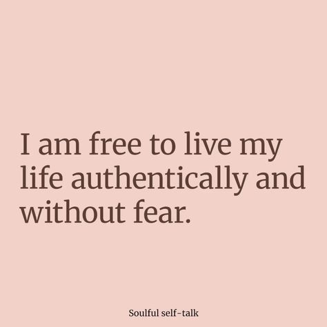 ✨ Embrace Your Freedom! 🌈 Today, let’s celebrate our liberation with powerful affirmations! Remember, you are free, unbound, and limitless! 💫✨ 🌟 I Am Free! I release what no longer serves me, embrace my choices, and step boldly into my authentic self. 💖✨ Every day is a chance to break free from limiting beliefs and soar to new heights. Surround yourself with uplifting energy, honor your journey, and manifest the life you truly desire! 🌈 Let’s build a community of empowerment and liberation!... Releasing What No Longer Serves Me, Self Liberation, Letting Go Of Self Limiting Beliefs, I Am Authentic, Self Belief Affirmations, Community Affirmations, I Am At My Limit, Badass Affirmations, Freedom Affirmations