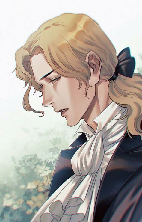 Vein Aesthetic, Lestat And Louis, Victorian Man, The Vampire Chronicles, My First Love, Harry Potter Artwork, Interview With The Vampire, Historical Art, Anime Drawings Boy