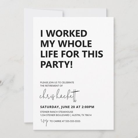 Retirement And Birthday Party Ideas, Physician Retirement Party Ideas, All White Retirement Party, Retirement Party Ideas Women, Retirement Party Theme For Men, Mens Retirement Party Ideas, Elegant Retirement Party Ideas, Dads Retirement Party, Retirement Cocktail Party