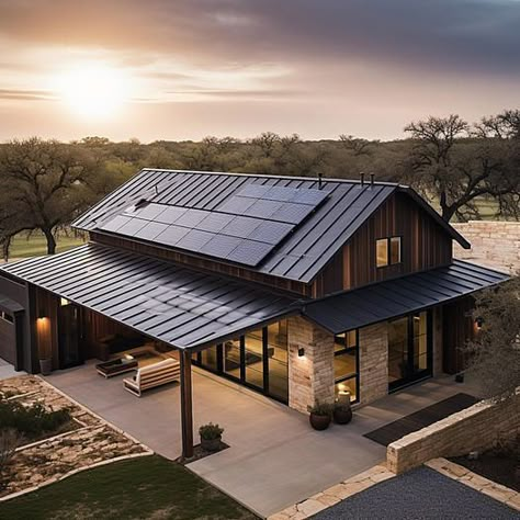 Floor Plans Cottage, Barn Dominium Houses, Barn Dominium, Small Barn House, Farm Homes, Farm Style House, Aesthetic Cottage Core, House On A Budget, Cottage Interior Design