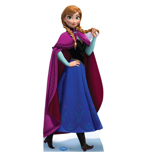 frozen stand up - Google Search Frozen Images, Frozen Birthday Party Decorations, Cardboard Standup, Anna Disney, Life Size Cutouts, Karakter Disney, Disney Princess Frozen, Princess Anna, Frozen Princess