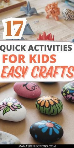 After School Program Activities Crafts, Diy Kids Crafts Easy Simple, Crafts For 3 Year Kids At Home, Spring Crafts For Kids Elementary, Easy Fun Kids Crafts, Quick Activities For Kids, Kid Activities Indoor Crafts, Games To Play With Preschoolers, Easy Simple Crafts