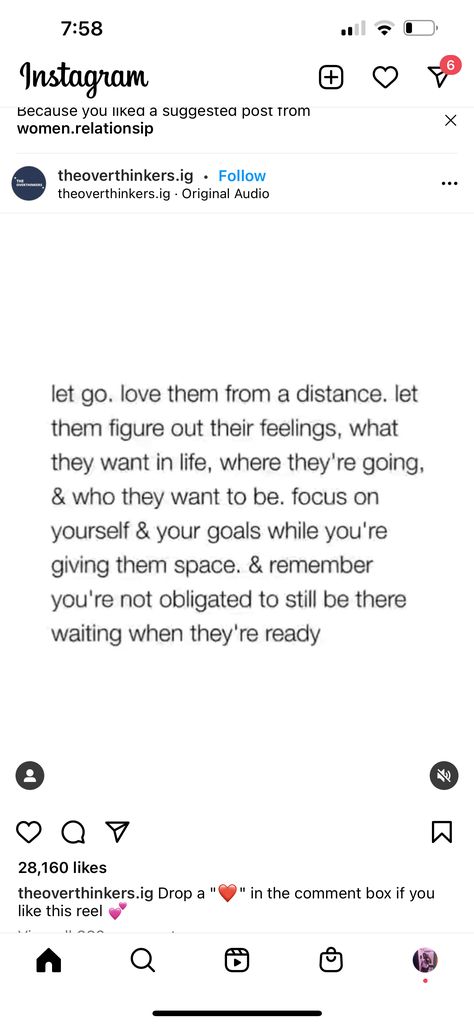 Take A Step Back Quotes, Step Back Quotes, Back Quotes, Take A Step Back, Step Back, Focus On Yourself, Letting Go, Take A, Take That