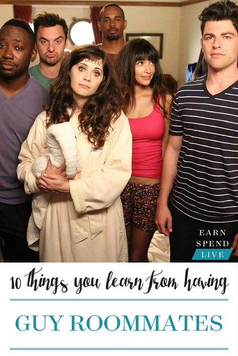 New Girl Characters, New Girl Cast, Hannah Simone, Girls Tv Series, Best Shows On Netflix, Jake Johnson, Joe Manganiello, New Netflix, Zooey Deschanel