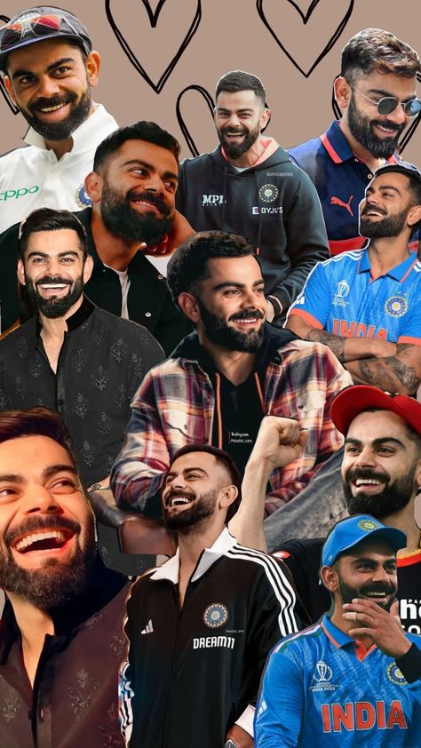 virat kohli #viratkohli #kingkohli Virat King Kohli, Cricket Wallpapers Virat Kohli, Virat Kohli Videos, Virat Kohli Aesthetic, Cricket Wallpaper, I Love Cricket Images, Virat Kohli Beard, Kohli Virat, Virat Kohli Wallpaper