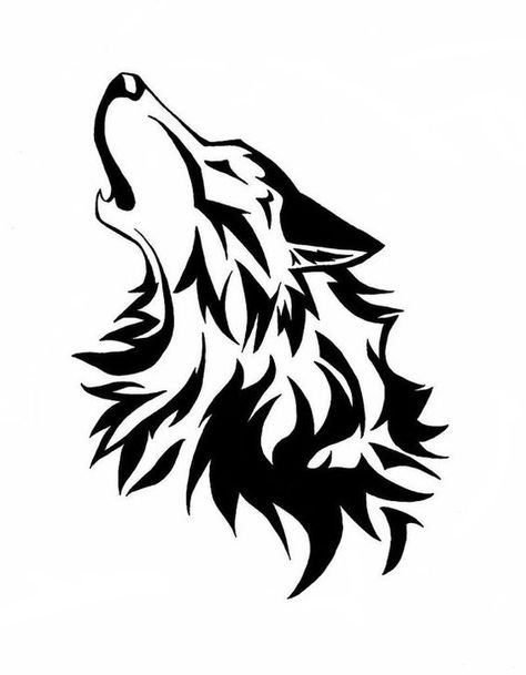 wolf head stencil (for the top of robb's body): Corflute Ideas, Hourglass Drawing, Wolf Stencil, See Tattoo, Tattoo Wolf, Wolf Drawing, Wolf Design, Wolf Tattoos, Wolf Tattoo