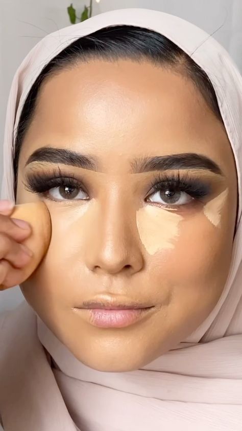 rohiimaaa on Instagram: ⭐️ Eid makeup look ⭐️ Smokey eye with glossy lips 👄 Full makeup tutorial talk through is on my YouTube + other makeup tutorials perfect for… Makeup Look Smokey Eye, Eid Makeup Look, Eid Makeup, Full Makeup Tutorial, Full Makeup, Glossy Lips, Makeup Tutorials, Smokey Eye, Makeup Tutorial