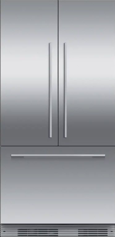 Counter Depth Refrigerator Vs Regular, Cabinet Depth Refrigerator, Best Counter Depth Refrigerator, Counter Depth Fridge, Van Kitchen, Counter Depth French Door Refrigerator, Refrigerator Brands, Column Refrigerator, Refrigerator Cabinet