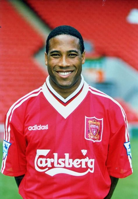 Silver Cross Prams, John Barnes, Liverpool Champions, Liverpool Legends, Ynwa Liverpool, Liverpool Players, Football Images, Football Legends, Liverpool Football Club