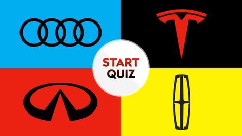 Car Logo Quiz Car Quiz, Logo Quiz, Self Defense Martial Arts, Car Logo, Car Logos, A Car, Trivia, Buzzfeed, Martial Arts