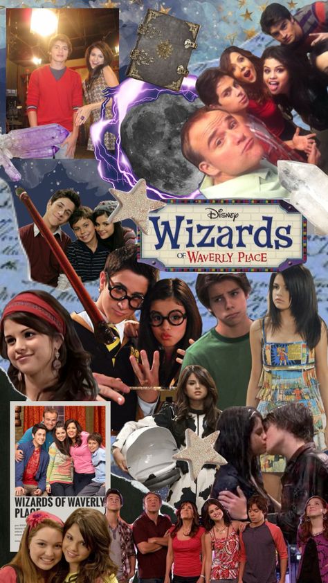 wizards of waverly place 🪄 #wizardsofwaverlyplace #tvshow #filmspread Wizards Of Waverly, Liv And Maddie, Wizards Of Waverly Place, Waverly Place, Me Tv, Classic Disney, Disney Channel, Wizard, Favorite Tv Shows