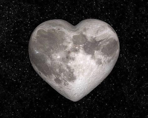 Moon Stars Art, White Magic Spells, Wallpaper Moon, Heart In Nature, White Magic, Cartoon Girl Drawing, Heart Images, Candle Spells, Moon Magic