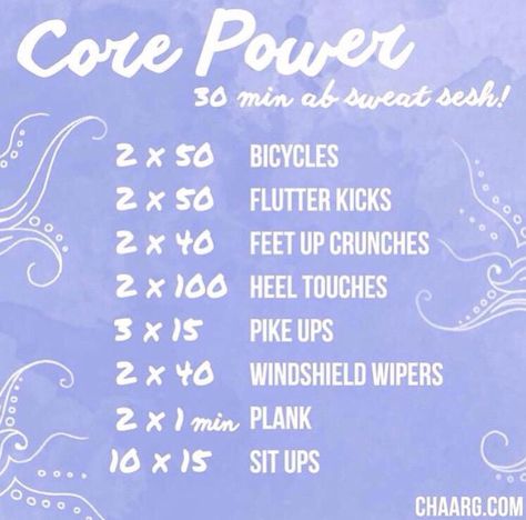 Chaarg 30 min ab workout! 30 Min Ab Workout Gym, 5 Min Core Workout, 30 Min Core Workout, Chaarg Workouts, 20 Min Core Workout, 30 Min Ab Workout, 30 Minute Core Workout Gym, 20 Minute Core Workout, 10 Minute Core Workout At Home