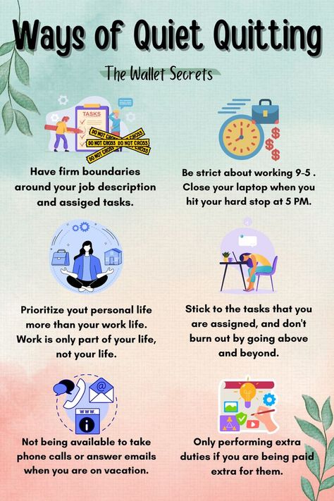 When Employees Become Quiet, Quiet Quitting Job Quotes, How To Keep Quiet, Quiet Quitting Relationship, Quiet Quitting Quotes, Taken Advantage Of Quotes Work, Work Strategies, Hate Job, Workplace Rules