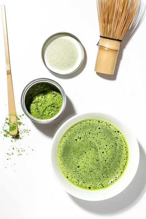 What Is Matcha, Matcha Tea Set, Best Matcha, Matcha Tea Powder, Matcha Whisk, Green Tea Benefits, Japanese Matcha, Healthy Benefits, Green Tea Powder