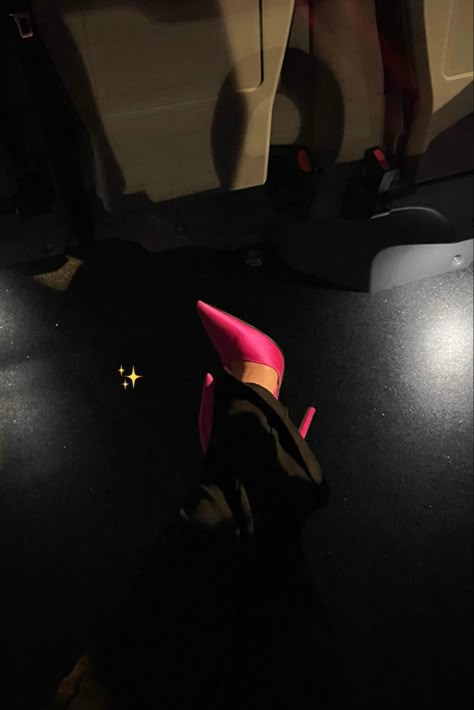 Heels Astethic, Shoes Astethic, Dark Pink Aesthetic Wallpaper, Dark Pink Aesthetic, City View Night, Cute Typography, Boujee Aesthetic, Heels Aesthetic, Low Exposure