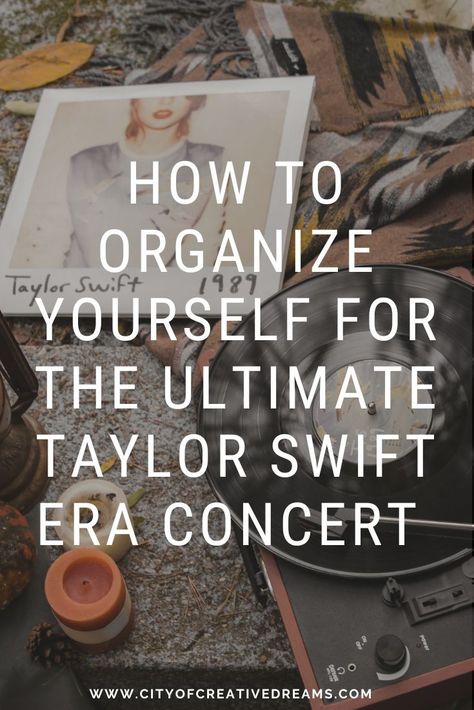 Taylor Swift Era Concert, Taylor Swift Tickets, Taylor Swift Tattoo, Swift Concert, All About Taylor Swift, Concert Venue, Taylor Swift 1989, Create Memories, Taylor Swift Concert