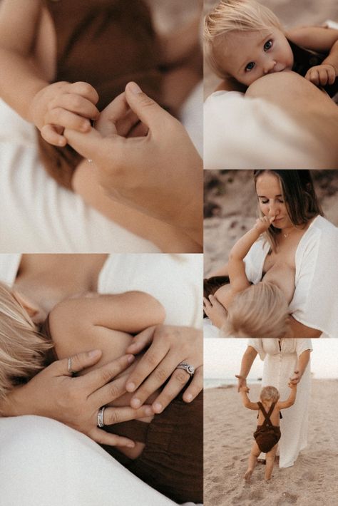 Beach Breastfeeding Photos Breastfeed Photoshoot Ideas, Breastfeeding Baby Photoshoot, Nursing Session Photography, Outdoor Breastfeeding Photoshoot, Breastfeeding Photoshoot Ideas Studio, Breastfeeding Photoshoot Ideas Outdoors, Nursing Photoshoot Breastfeeding, 1 Year Breastfeeding Photoshoot, Breastfeeding Photoshoot Ideas At Home