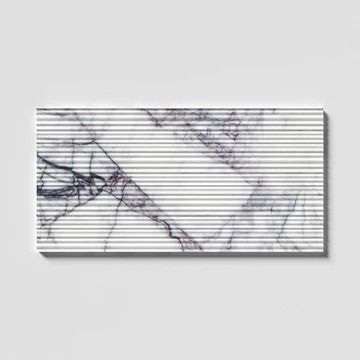 Fluted Collection – Marble and Tile USA Fluted Marble Texture, Ribbed Marble, Fluted Texture Seamless, Fluted Laminate Texture Seamless, Fluted Marble, Grey Fluted Panel Texture, Concrete Wall Texture, Dimensional Tile, Honed Marble Tiles