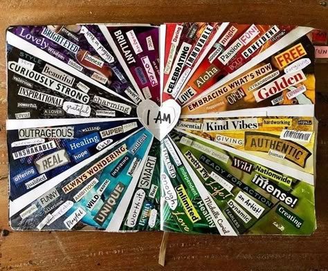 Unique Vision Boards, Vision Board Ideas Examples, Vision Board Design, Manifestation Goals, Online Vision Board, Goal Setting Vision Board, Creative Vision Boards, Create A Vision Board, Vision Board Printables