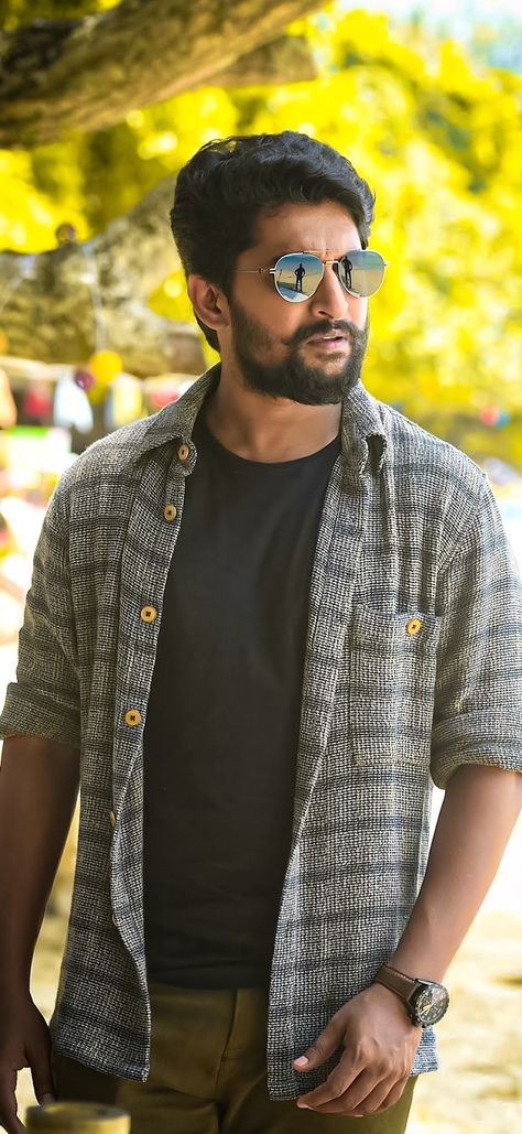 Nani Actor Photos, Rrr Ntr Photos, Nani Photos, Rrr Ntr, Ntr Photos, Nani Actor, Raghava Lawrence, Telugu Hero, Actors Illustration