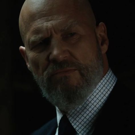 Obadiah Stane, Mcu Icons, Marvel, Songs