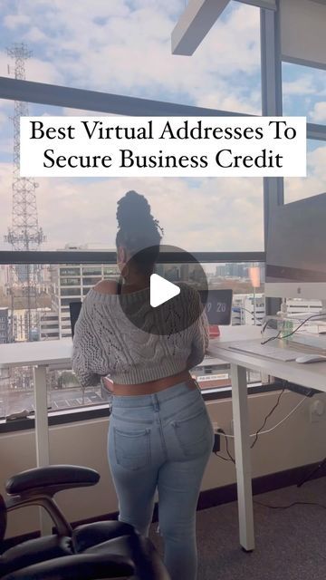 Lex DeWitt | Digital Marketing & Business Growth Coach on Instagram: "Ready to boost your business’s funding potential? 🤑🏦💳  A top-tier virtual address isn’t just about location—it’s about compliance and credibility with lenders! 🏢✨   Set up your LLC the RIGHT way to unlock maximum credit opportunities. Don’t miss out on essential steps to success. 💼🔑   Want to know more? Comment ‘GUIDE’ below for our step-by-step guidelines on setting up your LLC for funding success! 📑💬  #BusinessGrowth #FundingSuccess #LLCTips" Virtual Address For Business, New Business Plan, Extra Money Jobs, Real Estate Investing Rental Property, Start Online Business, Virtual Assistant Jobs, Earn Money Online Fast, Steps To Success, Small Business Plan