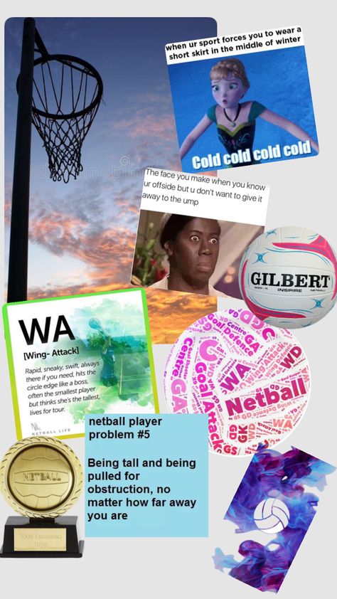 #netball Netball Tips, Netball Outfits, Netball Quotes, Basketball Quotes, Lock Screens, Netball, Sport Motivation, When You Know, Fun Sports