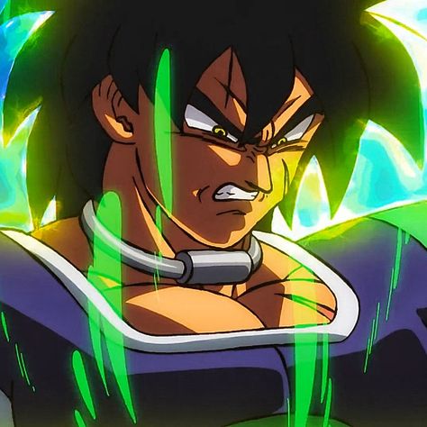 Broly Pfp, Broly Super Saiyan, Muhammad Ali Art, Broly Movie, Dragon Chino, Dragon Ball Super Wallpapers, Dbz Art, Dragon Balls, Cool Wallpapers Cartoon