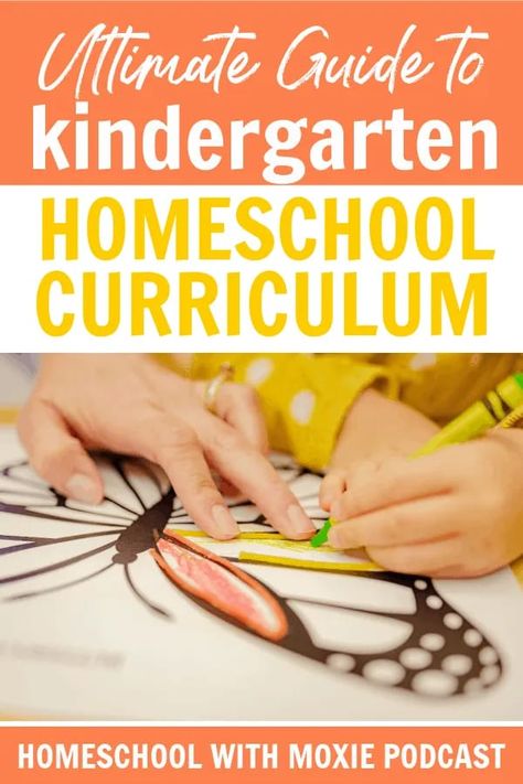 Are you homeschooling a kindergarten student? Here's everything you need to know about kindergarten homeschool curriculum. Free Homeschool Curriculum Kindergarten, Kindergarten Homeschool Schedule, The Good And The Beautiful, Christian Homeschool Curriculum, Kindergarten Homeschool Curriculum, Relaxed Homeschooling, Phonics Programs, Kindergarten Curriculum, Curriculum Planning