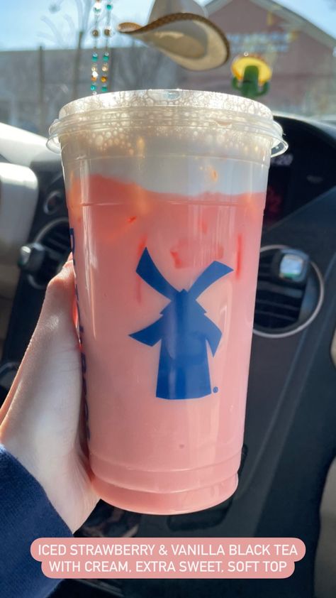 Ziggi's Coffee Recipes, Custom Dutch Bros Drinks, Dutch Bros Drinks No Coffee, Dutch Bros Drink Orders, Dutch Bros Tea Drinks Recipes, Dutch Bros Pink Drink, Dutch Orders, Dutchbros Drinks Coffee Orders, Duch Bro Drinks