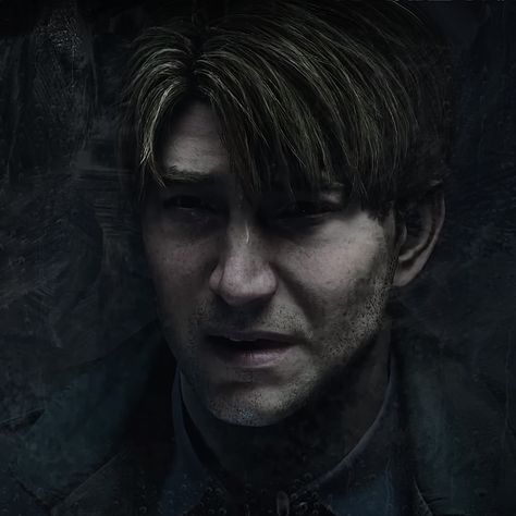 Silent Hill 2 Remake, James Sunderland, Silent Hill 2, Silent Hill, Sunderland, Trailer, Gaming