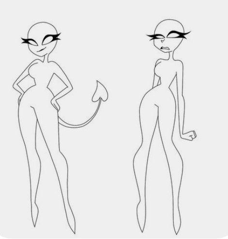 . Disney Body Base, Harbin Hotel Oc Base, Hazbin Hotel Body Base Oc Female, Hazbin Hotel References, Hazbin Oc Base, Hazbin Hotel Oc Base Male, Hasbin Hotel Oc Base, Hazbin Hotel Body Base Oc, Hazbin Hotel Outfit Ideas